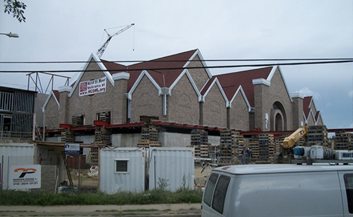 The National Czech and Slovak Museum, Cedar Rapids, IA