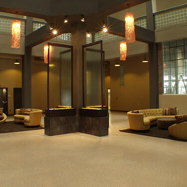 Bottleworks Building